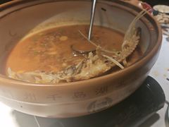 -千岛湖小鱼儿·淳安匠心农家菜