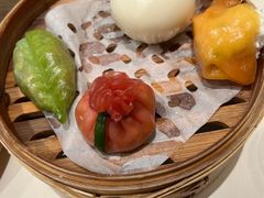 -蔡澜点心·粤菜(月星环球港店)