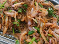 -百味饺子城•海鲜家常菜(秦皇岛店)