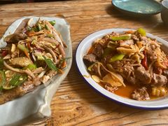 -云之南(八里庄店)