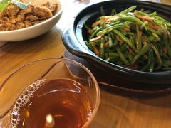 -局气 烤鸭·北京菜(光华路店)