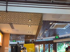 -麦当劳(南后街店)