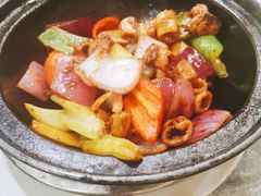 -美极鲜食坊(宝安南路店)