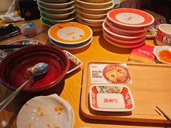 -莲寿司(国兴店)
