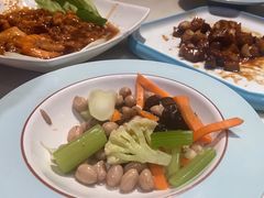 -天津大学·四十二斋餐厅