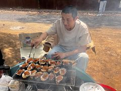 -佛手湖郊野公园