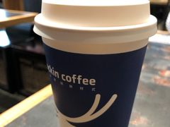 -瑞幸咖啡(凯德MALL大兴店)