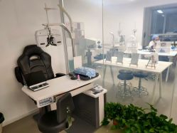 -清清博视儿童眼视光中心(角门西店)