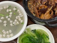 -斯丹姜母鸭·古法干香(涂门街总店)