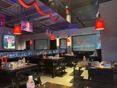 -辣伍鲜毛肚老火锅(元一店)