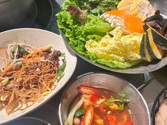 -椰庭·椰子鸡·创意玩家(晶耀前滩店)