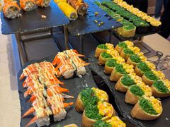 -东莞塘厦三正半山温泉酒店·沙利文西餐厅