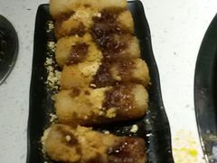 -尚尚签自助串串(宝桐路店)