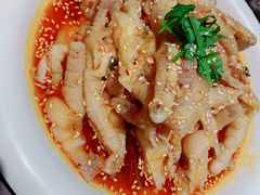 -红辣椒·川菜·火锅(张杨路店)