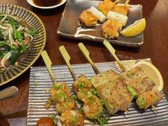 -鸟鹏烧鸟居酒屋(仁恒梦中心店)