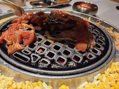 -韩宫宴烤肉·料理(苏州中心店)