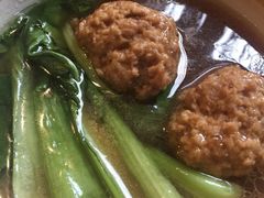 狮子头-留芳·文旅古月楼(老街店)