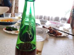 -巴依老爷新疆美食(工体旗舰店)