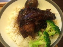-阿莉餐厅(枣阳路店)
