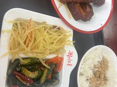 -刘小忙把子肉(北园大街总店)