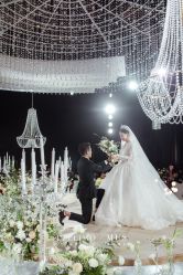 -派丽莫Pellimo原创设计婚纱品牌