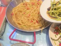 -川正旺江湖菜(三元桥店)