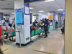 -中国人民解放军空军特色医学中心(空军总医院)