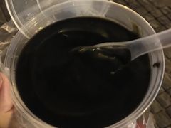 黑芝麻糊-鞠氏黑芝麻糊(水塔店)