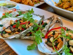 -芽庄MP泰式海鲜海景餐厅