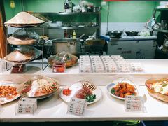 -公社食堂(牧电路店)