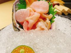 天鹅蛋-余欢领鲜火锅(新街口店)