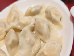 -喜家德虾仁水饺(深圳印力中心店)