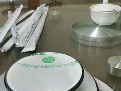 -京都老蔡记(伊河路店)