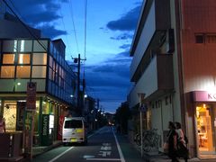 -三鹰之森吉卜力美术馆