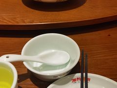 -湘约爨厨(太白立交店)