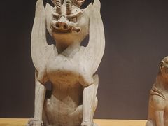 -西安博物院