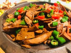 -天厨妙香素食餐厅(清华店)