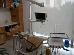 -安柏口腔(海珠世纪云顶店)