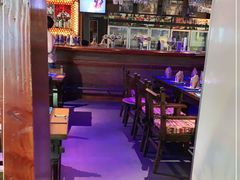 -甘尼仕印度餐厅爵士酒吧(阳春巷店)