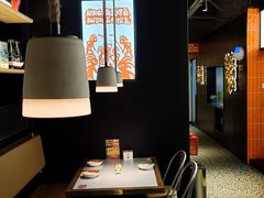 大堂-探鱼·鲜青椒爽麻烤鱼(朝阳悠唐广场店)