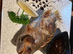 -千寻烧肉(政务区店)