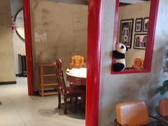-四川饭店·小龙虾(长白店)