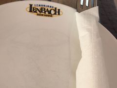 -LENBACH兰巴赫西餐啤酒坊(大连东港店)