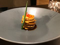 -广州文华东方酒店·江-由辉师傅主理