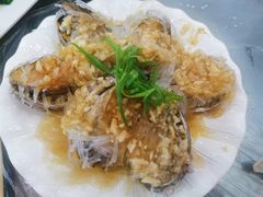 -覃记海鲜美食餐厅