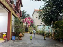 -品德宏·孔雀宴的发源地(金塔园店)