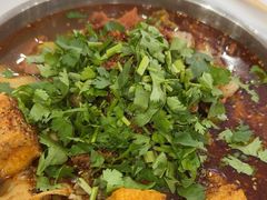 -鹍记特色牛杂面