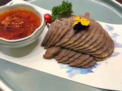 -江上江·精致淮扬菜