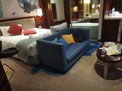 -常州环球恐龙城维景国际大酒店