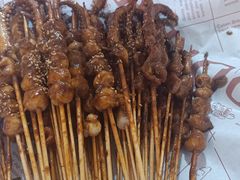 -十里铺铁板鱿鱼